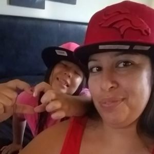 Meet your Posher, Tina